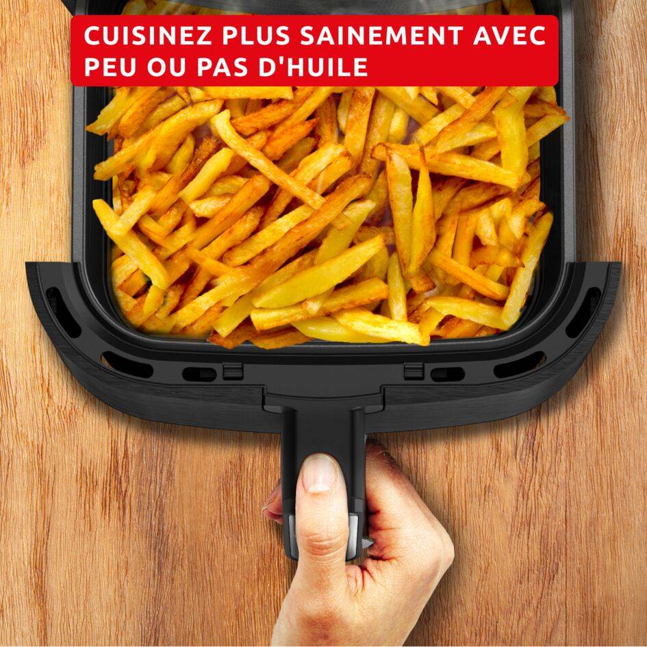 Moulinex Easy Fry & Grill EZ501810