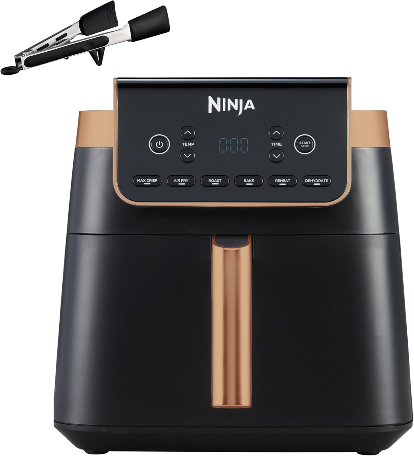 Ninja Air Fryer MAX PRO AF180EU