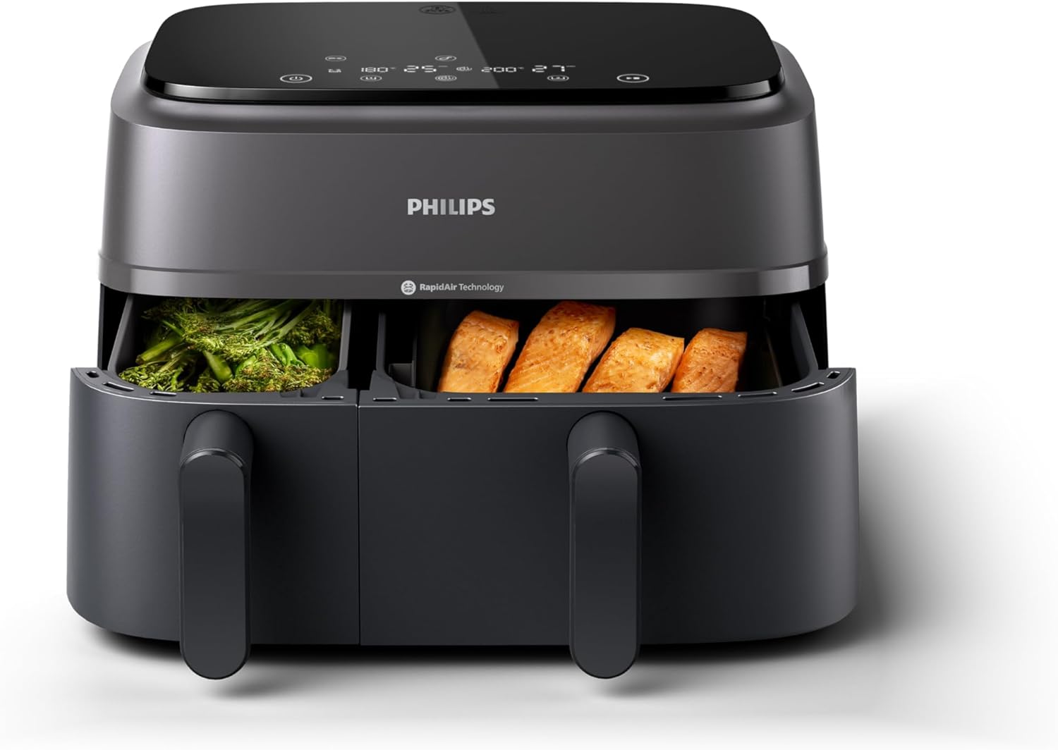 Philips Airfryer Série 3000 double panier