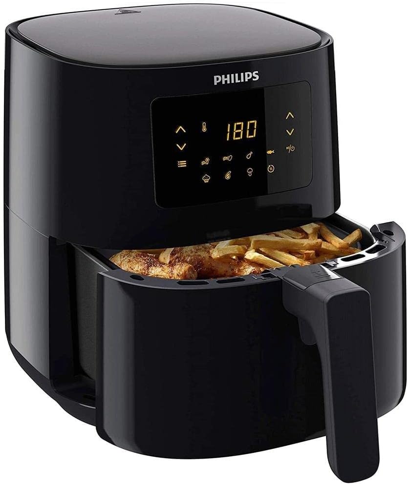 Philips Airfryer HD9252/90