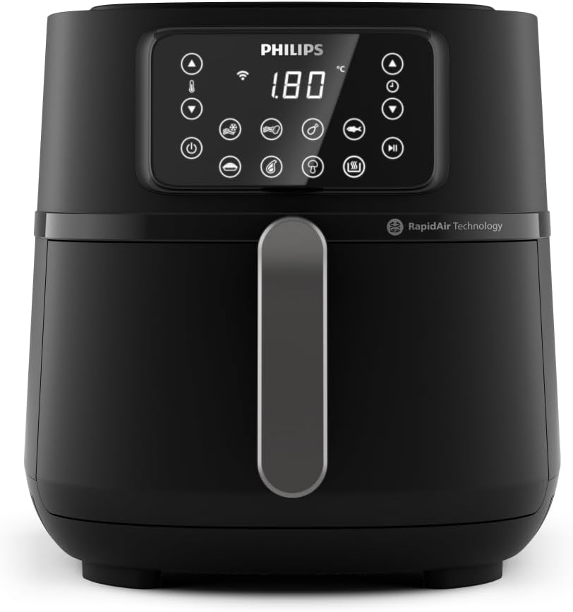 Philips Airfryer Série 5000 XXL connecté HD9285/90