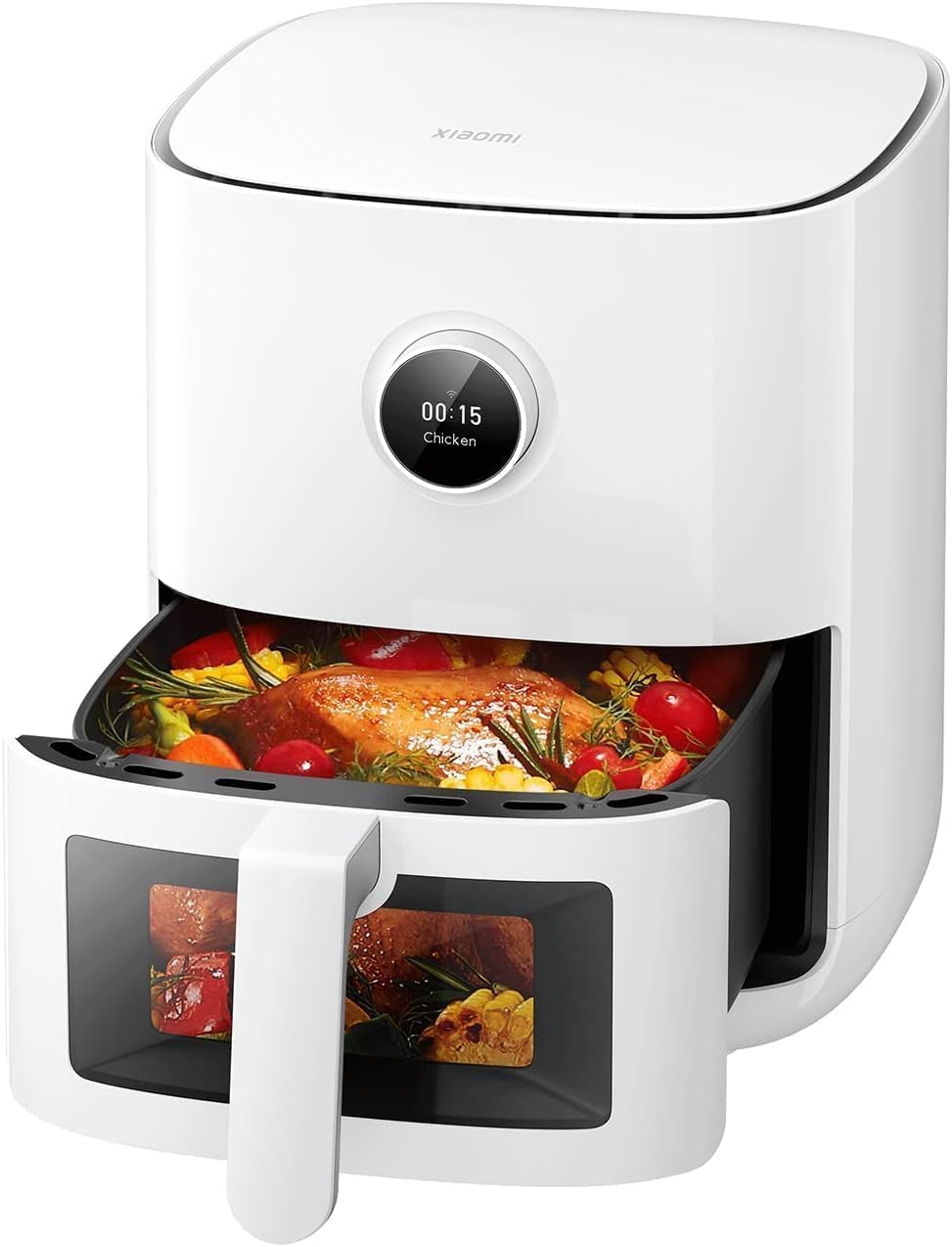 Xiaomi Smart Air Fryer Pro 4 L